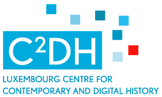 C²DH — Luxembourg Centre for Contemporary and Digital History